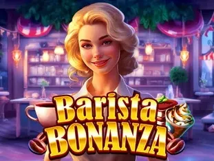 Barista Bonanza screenshot