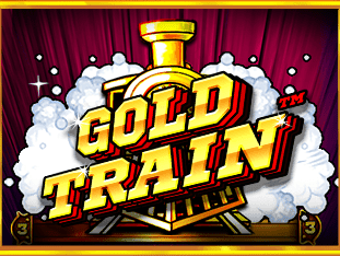 Gold Train screenshot