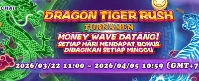 Mainkan Game Terpopuler Sekarang banner