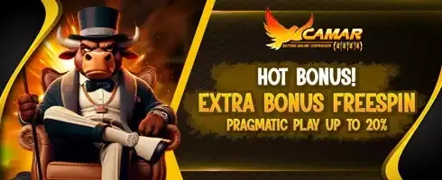 Free Spins Pragmatic Play Gacor promotional banner