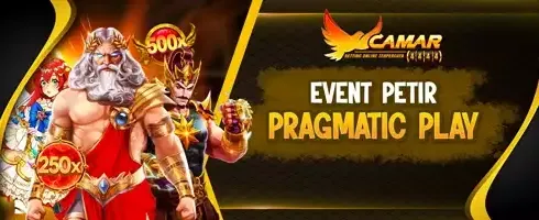 Promo Petir Kakek Zeus Eksklusif promotional banner