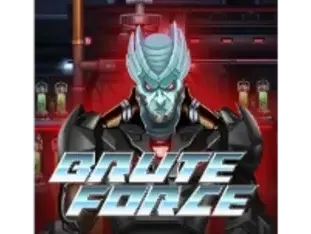 Brute Force screenshot